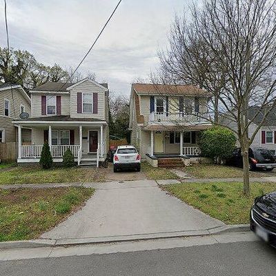 2007 Saint Denis Ave, Norfolk, VA 23509