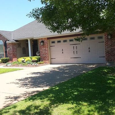 202 Rachel Ln, Bossier City, LA 71111