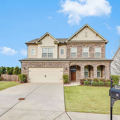 205 Ashland Ct, Alpharetta, GA 30004