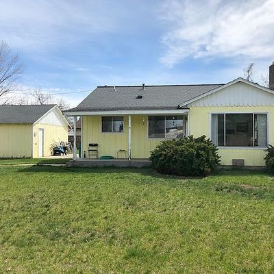 205 W Tanner Ave, Darby, MT 59829