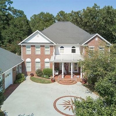 163 Nancy Hts, Hartwell, GA 30643