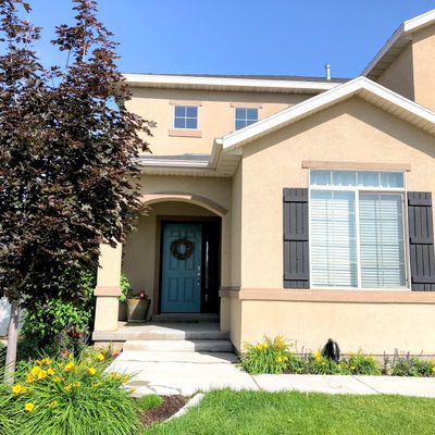 1668 S Bridle Path Loop, Lehi, UT 84043