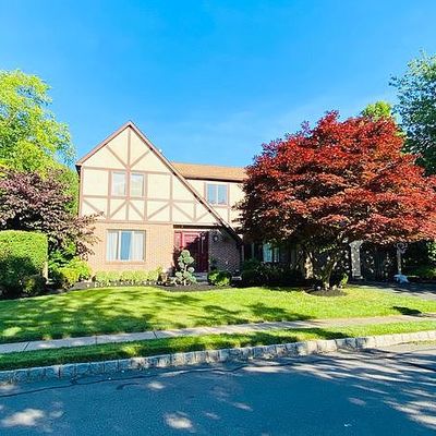 17 Drexel Hill Dr, Kendall Park, NJ 08824