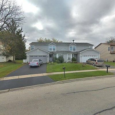 1709 Dumont Ln, Schaumburg, IL 60194