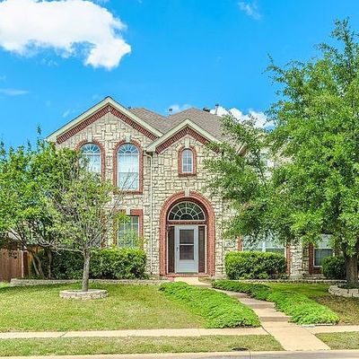 2321 Ravenhurst Dr, Plano, TX 75025