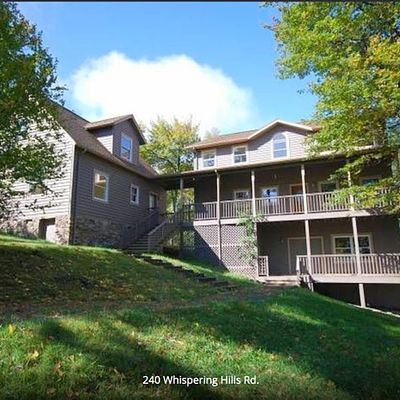 240 Whispering Hills Rd, Boone, NC 28607