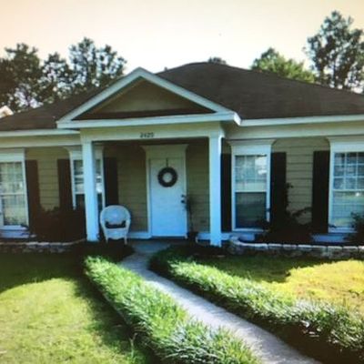 2420 Schley Ave, Albany, GA 31707