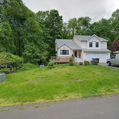 25 Wildcat Rd, Burlington, CT 06013