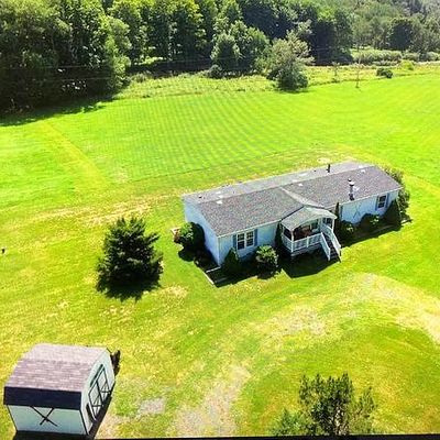 2537 County Road 23 C, East Jewett, NY 12424