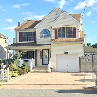 255 Catherine St, South Amboy, NJ 08879