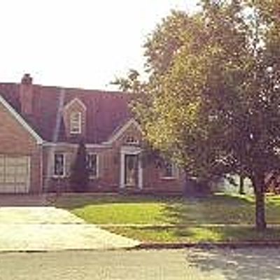 257 Clark Dr, Circleville, OH 43113