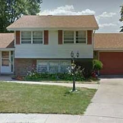 2691 W 63 Rd Ave, Merrillville, IN 46410