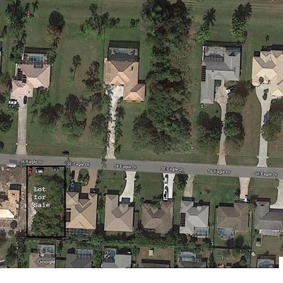 2753 Eagle Drive, Port Saint Lucie, FL 34953