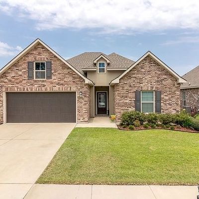 206 Moss Bluff Dr, Lafayette, LA 70507