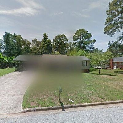 207 Aberdeen Lane, Spartanburg, SC 29301