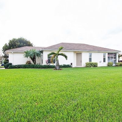 218 Sw Manatee Springs Way, Port Saint Lucie, FL 34986