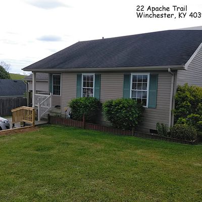 22 Apache Trl, Winchester, KY 40391