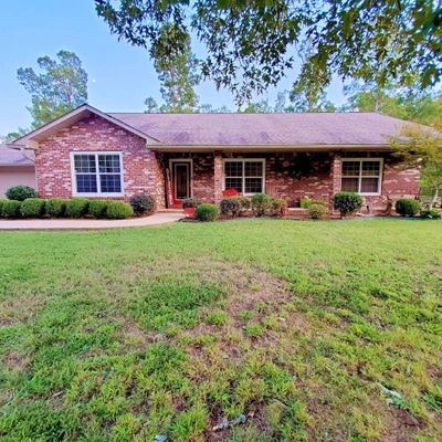 223 Oak Creek Dr, Hot Springs National Park, AR 71901