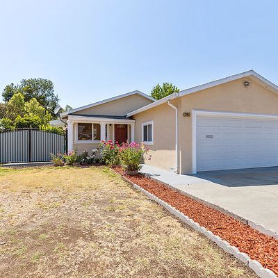 22457 Sonoma St, Hayward, CA 94541