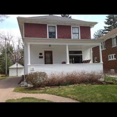 23 Lodewyck St, Mount Clemens, MI 48043