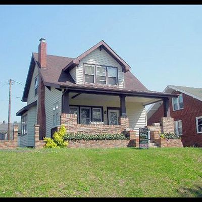 3215 Walters Hill Dr, Ashland, KY 41101