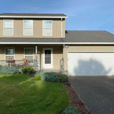 3310 N Burlington Dr, Newberg, OR 97132