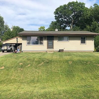 3357 Mcconnell St, Lake Orion, MI 48359