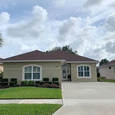 3388 Leonardo Ln, New Smyrna Beach, FL 32168