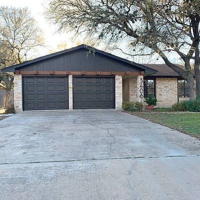 3408 Lonesome Trail, Georgetown, TX 78626