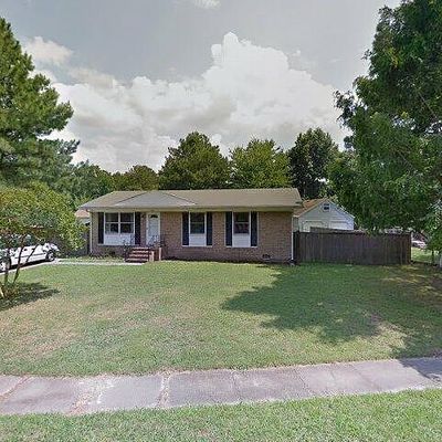 3409 Tasman Ct, Chesapeake, VA 23321