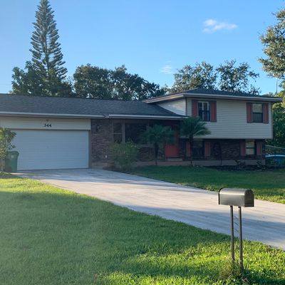 344 Nw Heather St, Port Saint Lucie, FL 34983