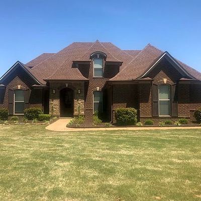 35 Cross Pointe Dr, Jackson, TN 38305