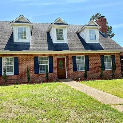 3505 Clear Creek Cir, Texarkana, TX 75503