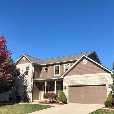 3511 Hidden Cove Cir, Lewis Center, OH 43035