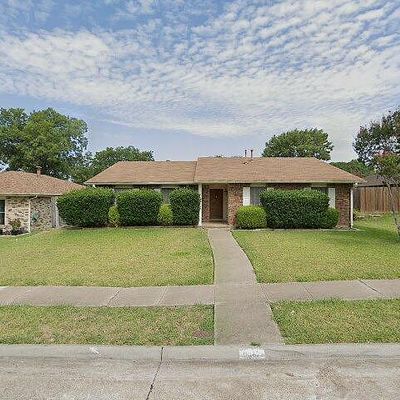 3517 Arbor Trl, Garland, TX 75043