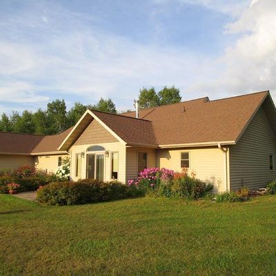 37268 Bass Lake Rd, High Bridge, WI 54846