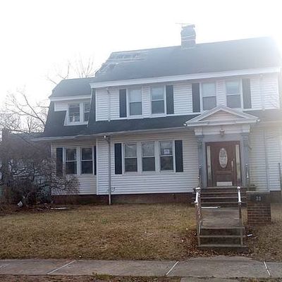 38 Vassar Avenue, Newark, NJ 07112