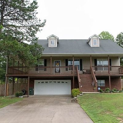 385 Farmway Dr Se, Cleveland, TN 37323