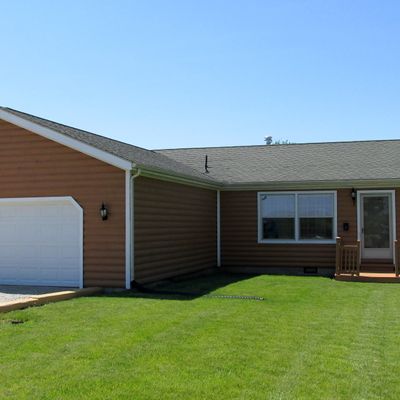 3914 E 2350 North Rd, Fithian, IL 61844