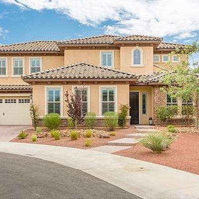 2904 Ferrand Ct, Henderson, NV 89044