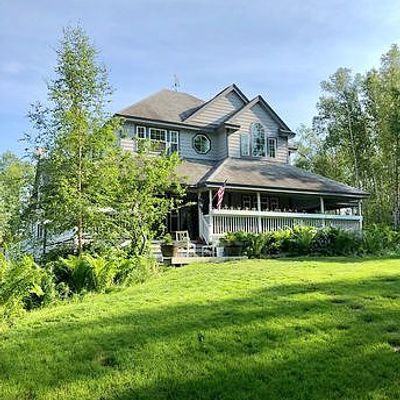 2929 N Church Rd, Wasilla, AK 99654