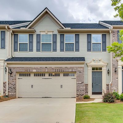 307 Corday Ln, Greer, SC 29650