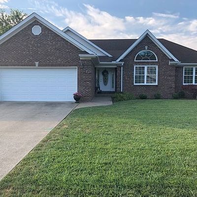 3107 White Blossom Cir, New Albany, IN 47150