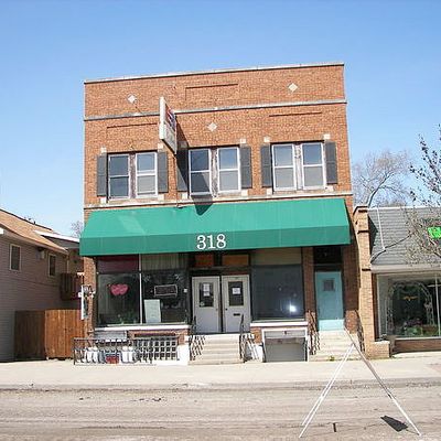 318 Market Street, Nekoosa, WI 54457