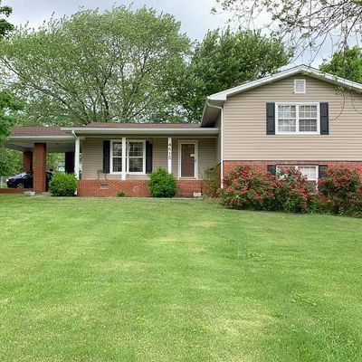 4615 Mouse Creek Rd Nw, Cleveland, TN 37312