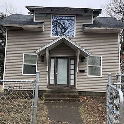 480 Ohio St, Benton Harbor, MI 49022