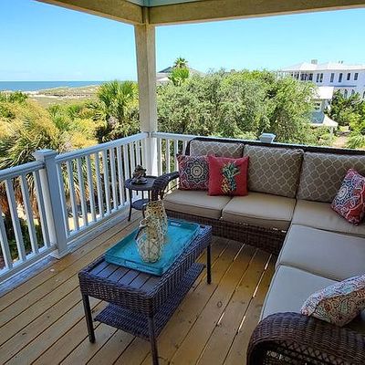 4 A Center Terrace, Tybee Island, GA 31328