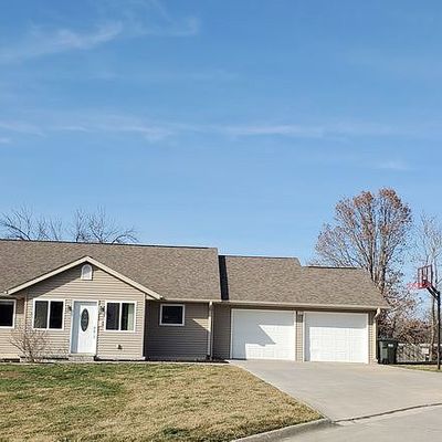 503 Park View Lane, Oskaloosa, IA 52577