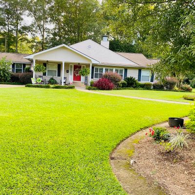 504 9th Ave, Franklinton, LA 70438