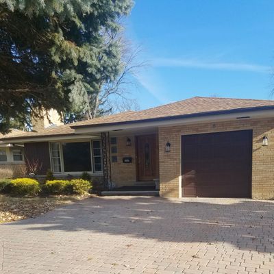 507 S Elmhurst Rd, Mount Prospect, IL 60056